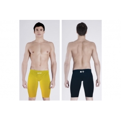 JAMBOREE MAN GIALLO/NERO