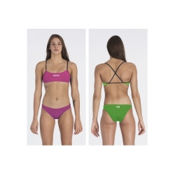 BELLS WMN LILLA/VERDE