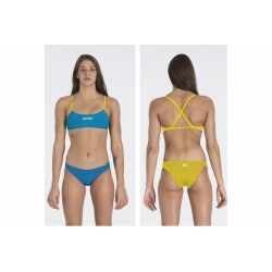 BELLS WMN BLU/GIALLO