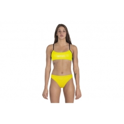 BELLS WMN GIALLO/NERO