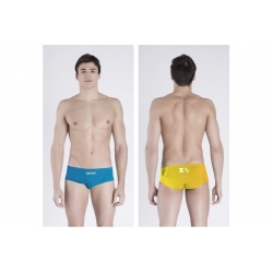 ALIMO MAN BLU/GIALLO
