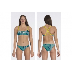 QUEENS BIKINI