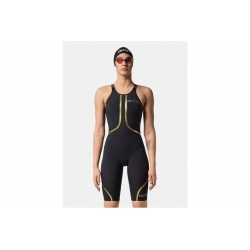 VENOM WOMAN OPEN BLU SCURO ORO