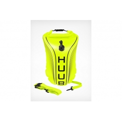 HUUB TOW FLOAT YELLOW