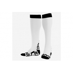 TOTAL SOCK WHITE T2 M