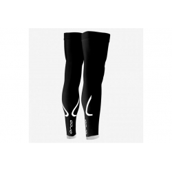 ORCA B6 COMP TOTAL LEG BLK L