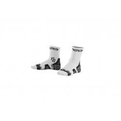 ULTRA LIGHT SOCKS WHI XL