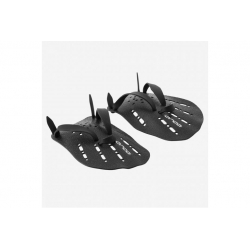 ORCA B6 PADDLES BLACK L/XL