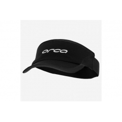 FLEXIBLE VISOR BLACK
