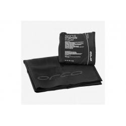 SPORT CHAMOIS TOWEL