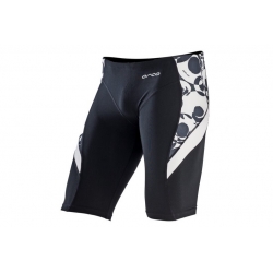 B6 M 226 ENDURO JAMMER BLK WHI S