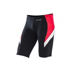 B6 M 226 ENDURO JAMMER BLK RED M