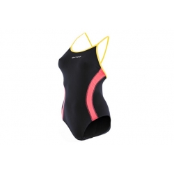 B6 W 226 ENDURO 1PIECE BK SIR XL/16