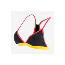 W 226 ENDURO BIKINI TOP BK SIR XS/8
