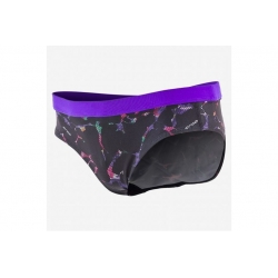 B6 W 226 ENDURO S-BRIEF BLU PUR M/12