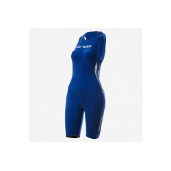 ORCA B6 W RS1 SWIMSKIN BLU M/12