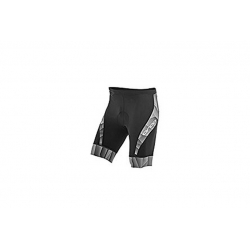 226 SHORT BLK WHI S