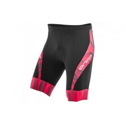 226 SHORT BLK RED XL