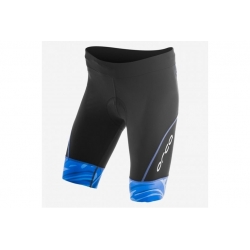 226 W SHORT BLK BLU S 10