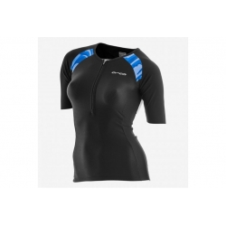 226 W JERSEY BLK BLU M 12