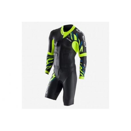 RS1 SWIMRUN