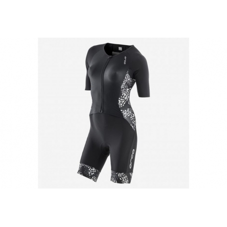226 SS RACE SUIT W