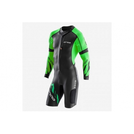 SWIMRUN CORE