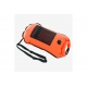 SAFETY BUOY ORANGE