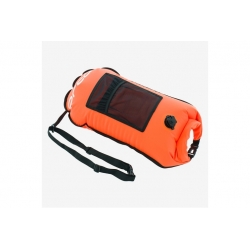 SAFETY BUOY ORANGE