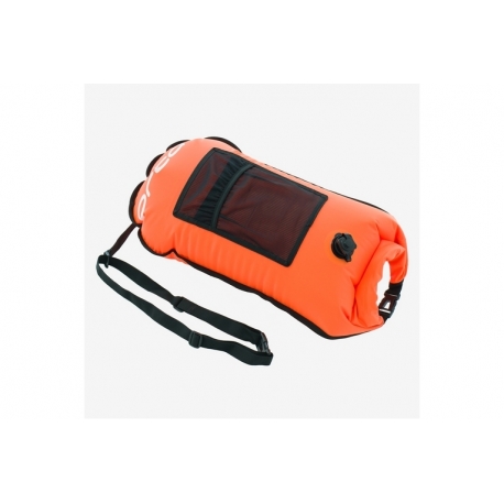 SAFETY BUOY ORANGE