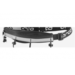 RACE BELT ZIP POCKET