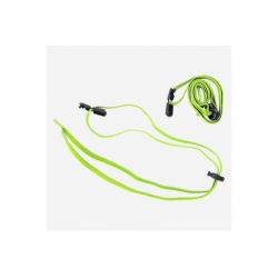 FLAT SPEED LACES YELLOW