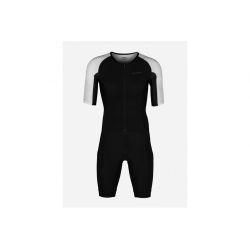 ORCA ATHLEX AEROSUIT XXL WHI