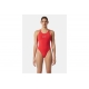 BABBIT EVO TRICOLOR RED/HARVARD/BUTTER