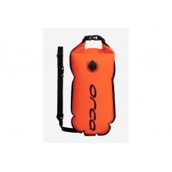 Orca Safety Buoy Hi Vis