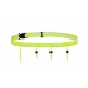 RACE BELT YELLOW