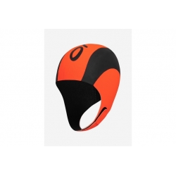 Orca High Vis Neoprene Swimcap S/M