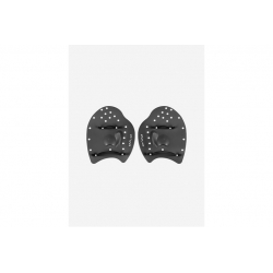 ORCA FLAT PADDLE L/XL BLACK