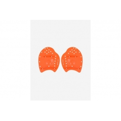 ORCA FLAT PADDLE L/XL ORANGE