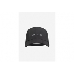 ORCA FOLDABLE CAP BLACK L/XL