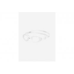 Killa Comfort Clear White Occhialini da nuoto