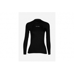 Base Layer Women Neoprene T-Shirt