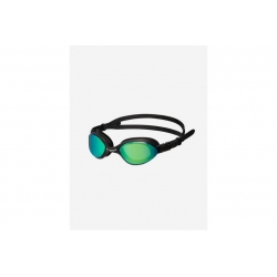 Orca Killa 180º Swimming Goggles Clear Black