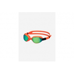 Orca Killa 180º Swimming Goggles Mirror Orange