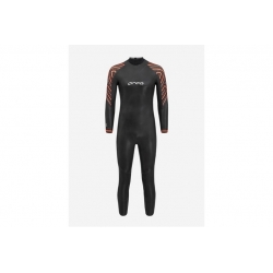 ORCA Muta Zeal Thermal Men Openwater Wetsuit