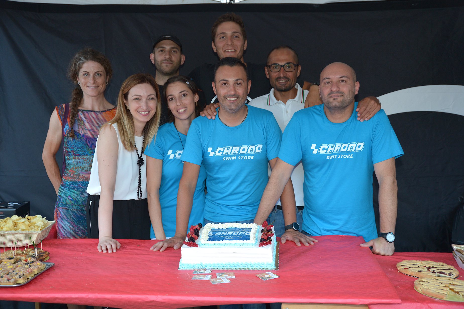 Il nostro Team